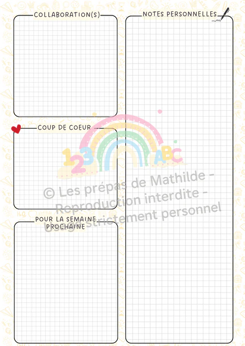 Pages intérieures 12