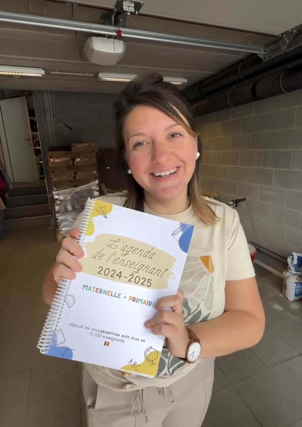 JDC 1&egrave;re &eacute;dition 2024