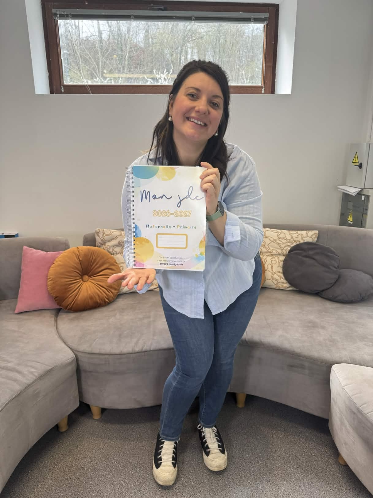 JDC 3&egrave;me &eacute;dition 2026