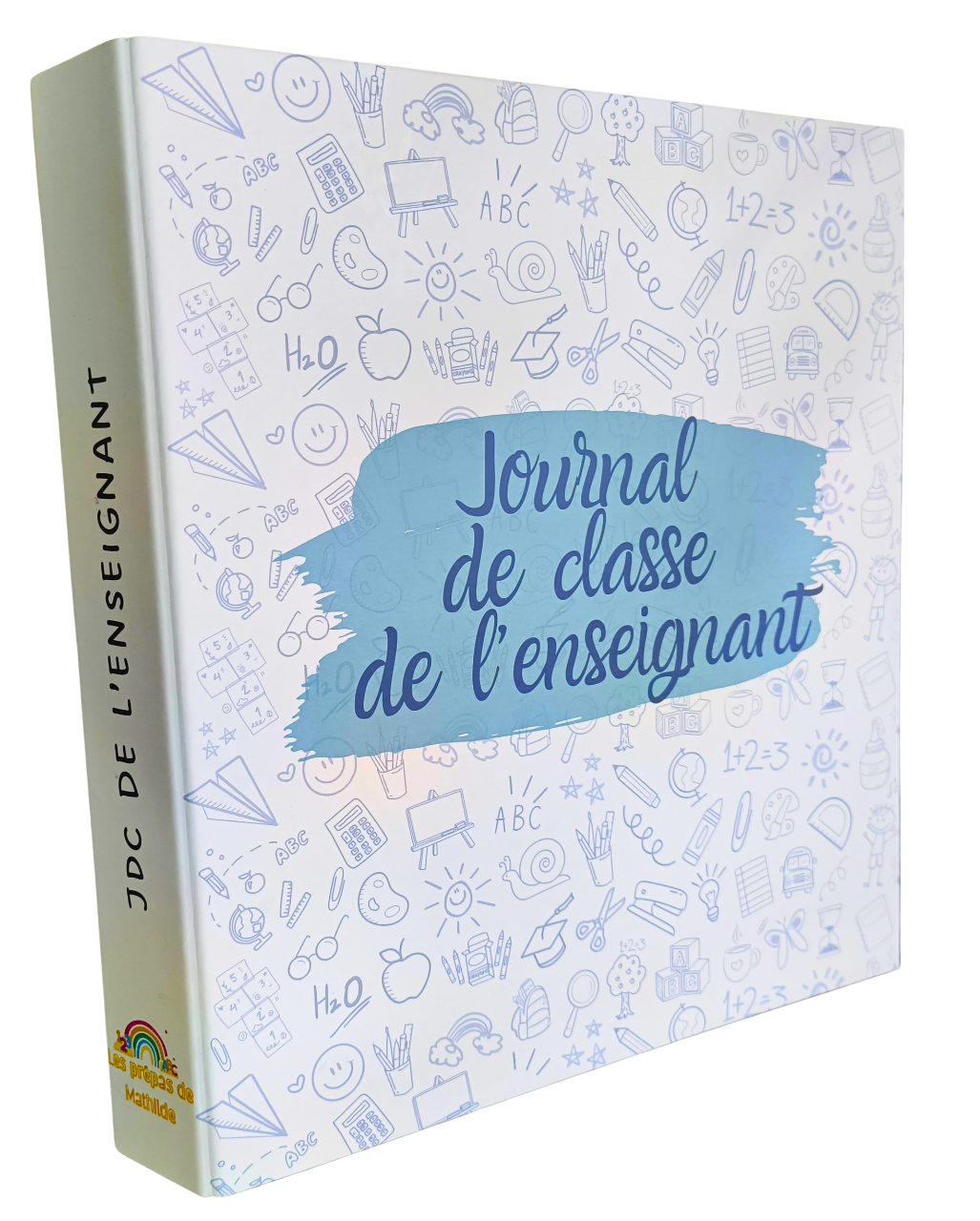 JDC 2026-2027 — Couverture